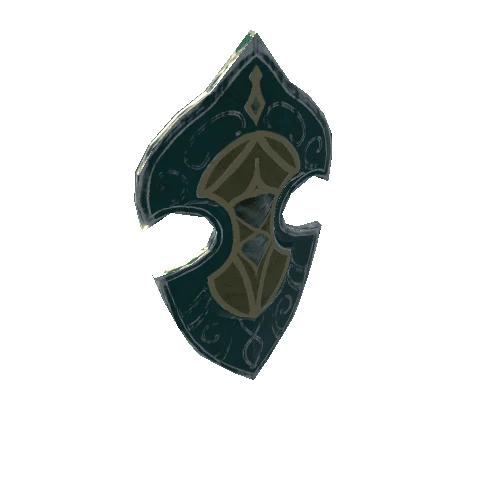 Elven Shield